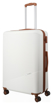 Obrázok z Travelite Bali S,M,L White/Cognac S: 34 l / 
M: 65 l / 
L: 96 L