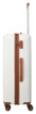 Obrázok z Travelite Bali S,M,L White/Cognac S: 34 l / 
M: 65 l / 
L: 96 L