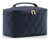 Obrázok z Reisenthel Cosmetic Case Rhombus Midnight Gold 4 L