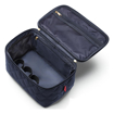 Obrázok z Reisenthel Cosmetic Case Rhombus Midnight Gold 4 L