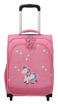 Obrázok z Travelite Mini Mover 2w S Unicorn 19 L