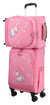 Obrázok z Travelite Mini Mover 2w S Unicorn 19 L