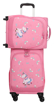 Obrázok z Travelite Mini Mover 2w S Unicorn 19 L