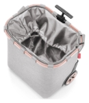 Obrázok z Reisenthel Carrycruiser Frame Twist Sky Rose 40 L