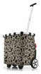Obrázok z Reisenthel Carrycruiser Baroque Marble 40 L