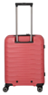 Obrázok z Travelite Mooby S,M,L Red S: 39 l  / 
M: 73 l  / 
L: 106 L