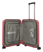 Obrázok z Travelite Mooby S,M,L Red S: 39 l  / 
M: 73 l  / 
L: 106 L