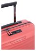 Obrázok z Travelite Mooby S,M,L Red S: 39 l  / 
M: 73 l  / 
L: 106 L