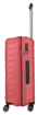 Obrázok z Travelite Mooby S,M,L Red S: 39 l  / 
M: 73 l  / 
L: 106 L