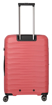 Obrázok z Travelite Mooby S,M,L Red S: 39 l  / 
M: 73 l  / 
L: 106 L