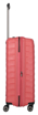 Obrázok z Travelite Mooby S,M,L Red S: 39 l  / 
M: 73 l  / 
L: 106 L