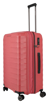Obrázok z Travelite Mooby S,M,L Red S: 39 l  / 
M: 73 l  / 
L: 106 L