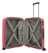 Obrázok z Travelite Mooby S,M,L Red S: 39 l  / 
M: 73 l  / 
L: 106 L