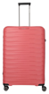 Obrázok z Travelite Mooby S,M,L Red S: 39 l  / 
M: 73 l  / 
L: 106 L