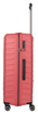 Obrázok z Travelite Mooby S,M,L Red S: 39 l  / 
M: 73 l  / 
L: 106 L