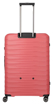 Obrázok z Travelite Mooby S,M,L Red S: 39 l  / 
M: 73 l  / 
L: 106 L