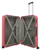 Obrázok z Travelite Mooby S,M,L Red S: 39 l  / 
M: 73 l  / 
L: 106 L