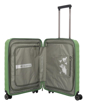 Obrázok z Travelite Mooby S,M,L Green S: 39 l  / 
M: 73 l  / 
L: 106 L