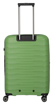 Obrázok z Travelite Mooby S,M,L Green S: 39 l  / 
M: 73 l  / 
L: 106 L