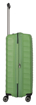 Obrázok z Travelite Mooby S,M,L Green S: 39 l  / 
M: 73 l  / 
L: 106 L