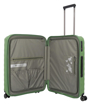 Obrázok z Travelite Mooby S,M,L Green S: 39 l  / 
M: 73 l  / 
L: 106 L