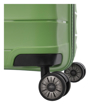 Obrázok z Travelite Mooby S,M,L Green S: 39 l  / 
M: 73 l  / 
L: 106 L