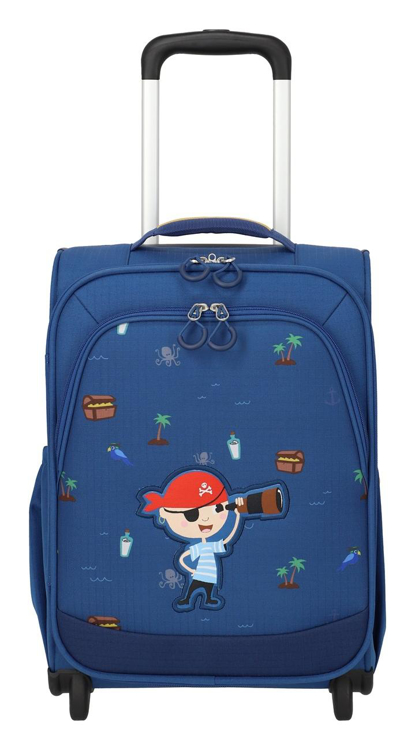 Obrázok z Travelite Mini Mover 2w S Pirate 19 L