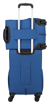 Obrázok z Travelite Mini Mover 2w S Pirate 19 L