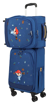 Obrázok z Travelite Mini Mover 2w S Pirate 19 L