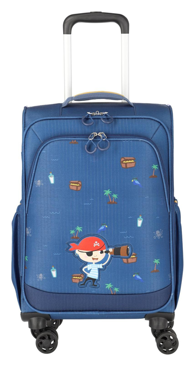 Obrázok z Travelite Mini Mover S Pirate 36 L