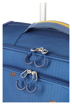 Obrázok z Travelite Mini Mover S Pirate 36 L
