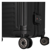 Obrázok z Travelite Next 2.0 S Black Matt 39 L