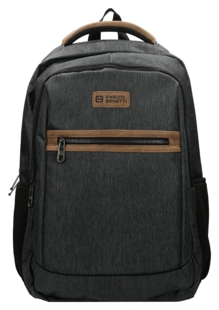 Obrázok z Enrico Benetti München 62119 Grey 27 L