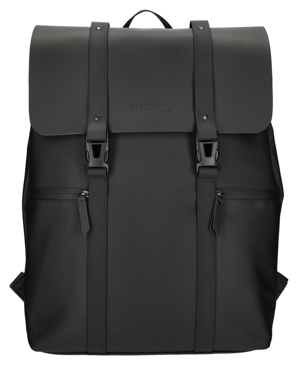 Obrázok z Enrico Benetti Glasgow 62153 Black 19 L