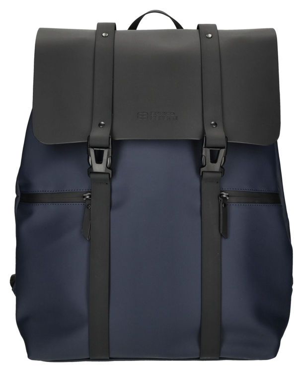 Obrázok z Enrico Benetti Glasgow 62153 Navy 19 L