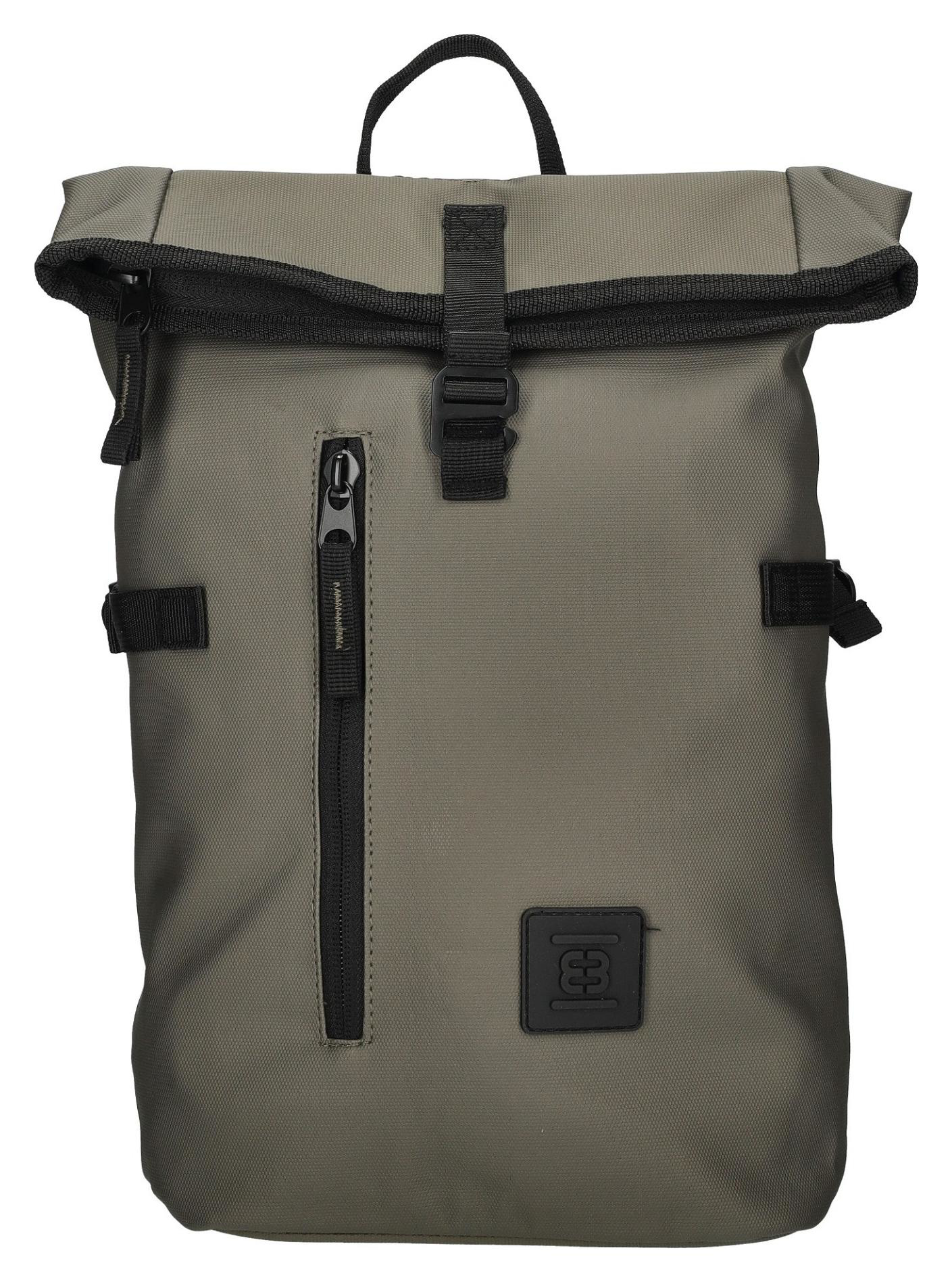 Enrico Benetti Wells 63000 Khaki 9 L EB-63000013