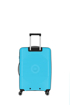Obrázok z Travelite Orbita S,M,L Turquoise S: 37 l / 
M: 68/78 l  / 
L: 103 L