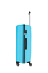 Obrázok z Travelite Orbita S,M,L Turquoise S: 37 l / 
M: 68/78 l  / 
L: 103 L