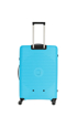 Obrázok z Travelite Orbita S,M,L Turquoise S: 37 l / 
M: 68/78 l  / 
L: 103 L