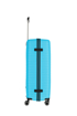 Obrázok z Travelite Orbita S,M,L Turquoise S: 37 l / 
M: 68/78 l  / 
L: 103 L