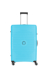 Obrázok z Travelite Orbita S,M,L Turquoise S: 37 l / 
M: 68/78 l  / 
L: 103 L