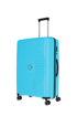 Obrázok z Travelite Orbita S,M,L Turquoise S: 37 l / 
M: 68/78 l  / 
L: 103 L