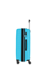Obrázok z Travelite Orbita S,M,L Turquoise S: 37 l / 
M: 68/78 l  / 
L: 103 L