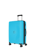 Obrázok z Travelite Orbita S,M,L Turquoise S: 37 l / 
M: 68/78 l  / 
L: 103 L