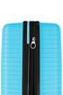 Obrázok z Travelite Orbita S,M,L Turquoise S: 37 l / 
M: 68/78 l  / 
L: 103 L