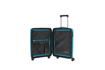 Obrázok z Travelite Orbita S,M,L Turquoise S: 37 l / 
M: 68/78 l  / 
L: 103 L