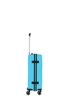 Obrázok z Travelite Orbita S,M,L Turquoise S: 37 l / 
M: 68/78 l  / 
L: 103 L