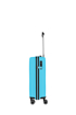 Obrázok z Travelite Orbita S,M,L Turquoise S: 37 l / 
M: 68/78 l  / 
L: 103 L