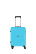 Obrázok z Travelite Orbita S,M,L Turquoise S: 37 l / 
M: 68/78 l  / 
L: 103 L