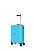 Obrázok z Travelite Orbita S,M,L Turquoise S: 37 l / 
M: 68/78 l  / 
L: 103 L